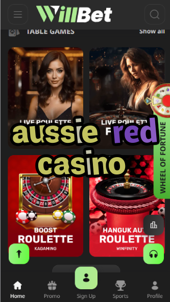Aussie Red Casino - Australian Casino Brand-casinobgaming.casinoorder.vip