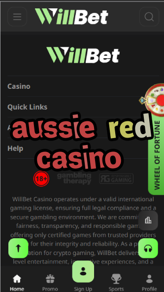 Aussie Red Casino - Australian Casino Brand-casinobgaming.casinoorder.vip