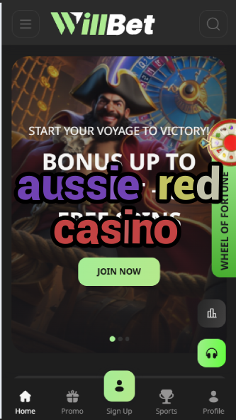 Aussie Red Casino - Australian Casino Brand-casinobgaming.casinoorder.vip