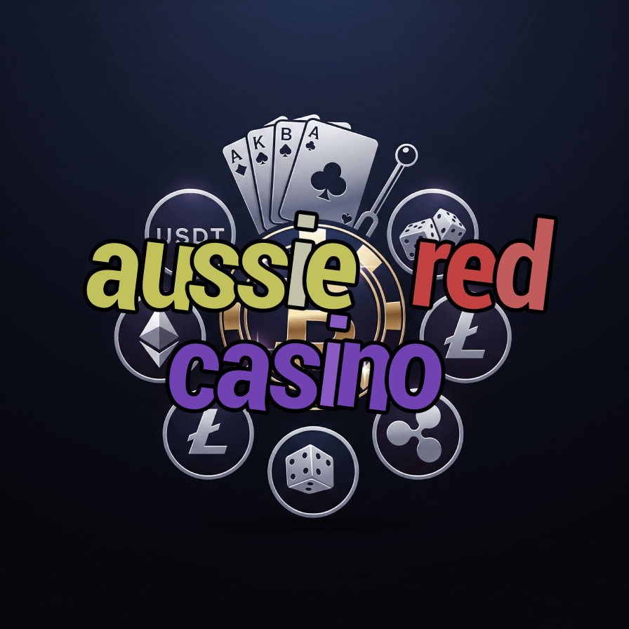 Aussie Red Casino - Australian Casino Brand